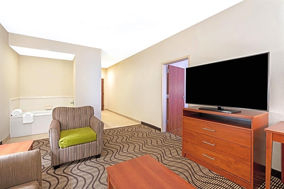 La Quinta by Wyndham Midwest City - Tinker AFB