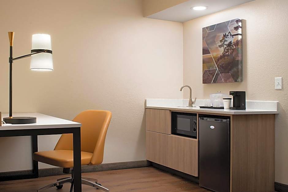 SpringHill Suites by Marriott Little Rock West