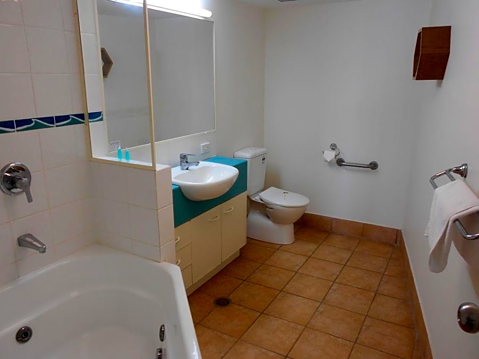 Riviere on Golden Beach Apartment