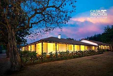 Casa Bouchon Hotel Boutique