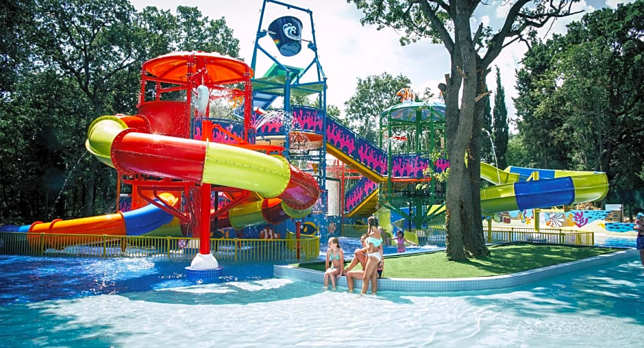 Dolce Vita Sunshine Resort All Inclusive - Free Aquapark & Beach