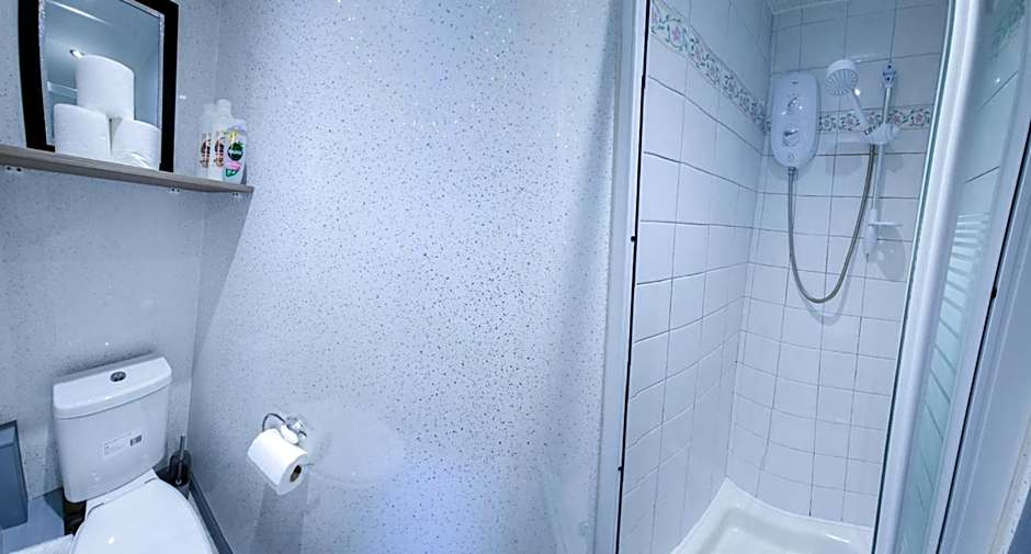 mySTAYINN Kinloch Lodge