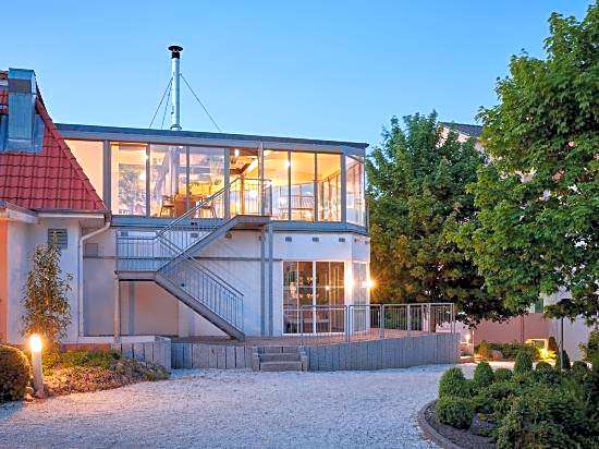 Designhotel Whitman