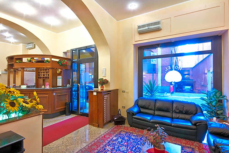 Hotel Pavone
