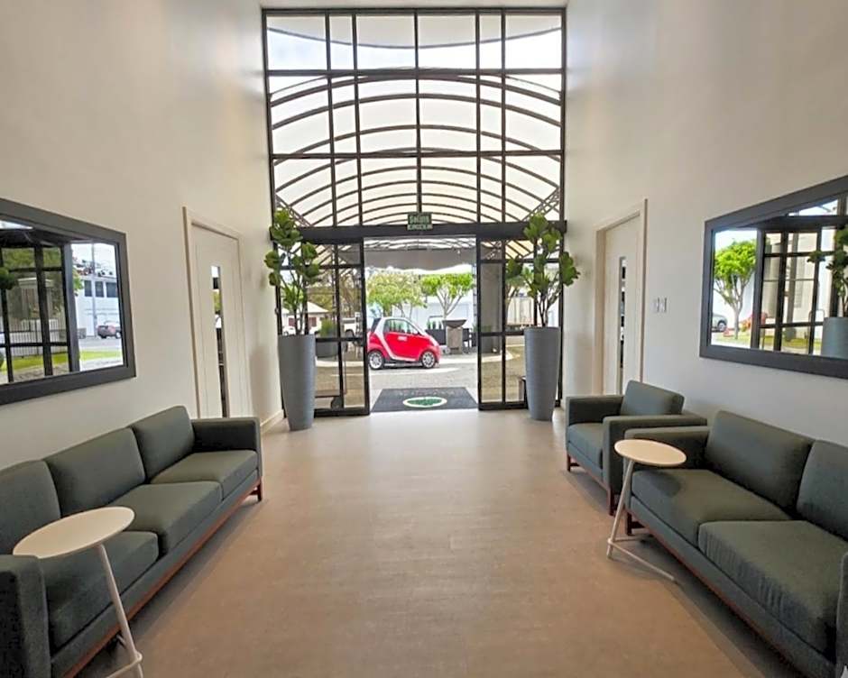 Parque del Lago Boutique Hotel