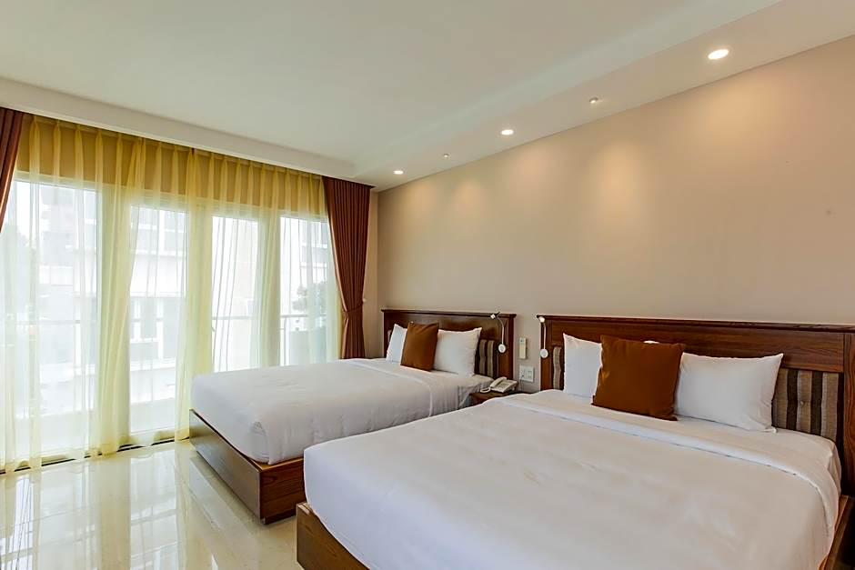Hoang Lan Hotel