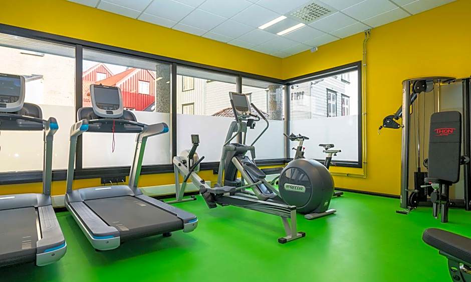 Thon Hotel Arendal