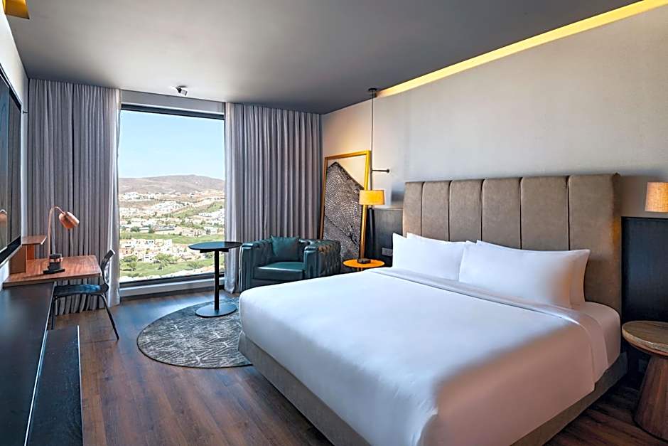 VETTA, DISTRITO UNO, AUTOGRAPH COLLECTION