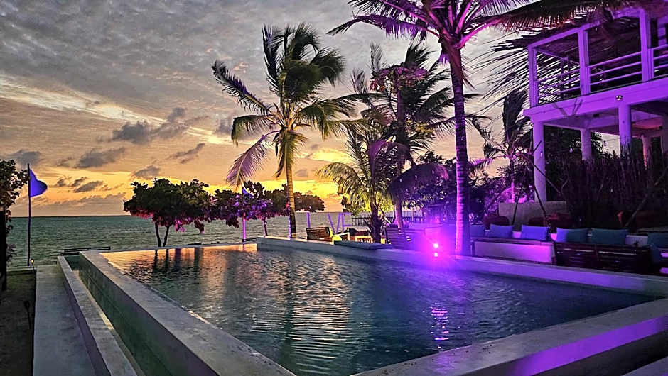 Masai Mara Zanzibar - Boutique Hotel