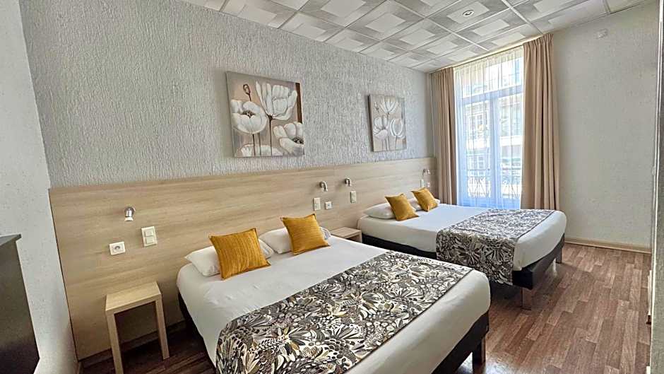 Hotel Helvetique