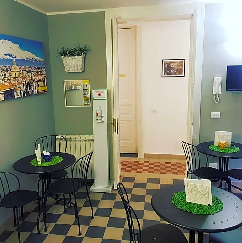 B&B I Puritani