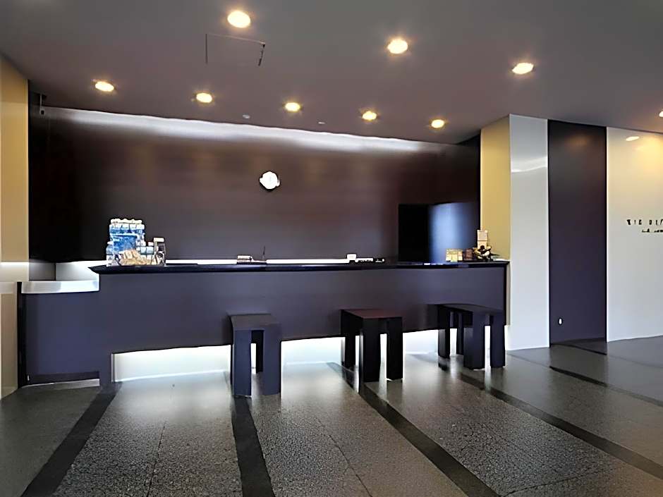 Hotel Route Inn Marugame