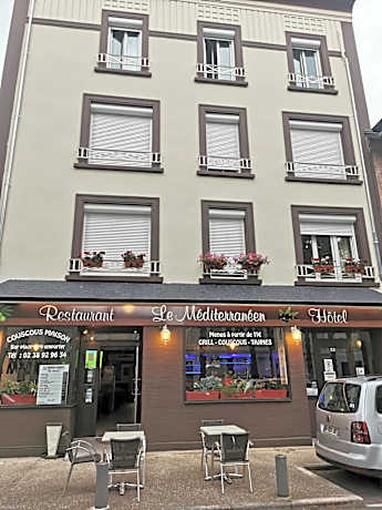 LE MEDITERRANEEN Montargis