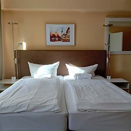 Hotel-Residenz Oberurseler Hof