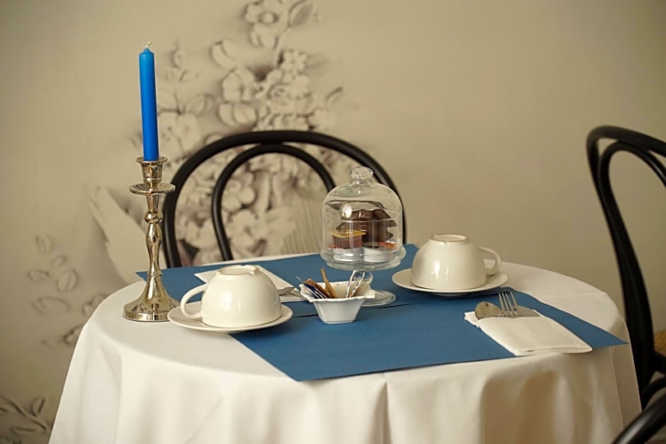 Hotel Il Granduca
