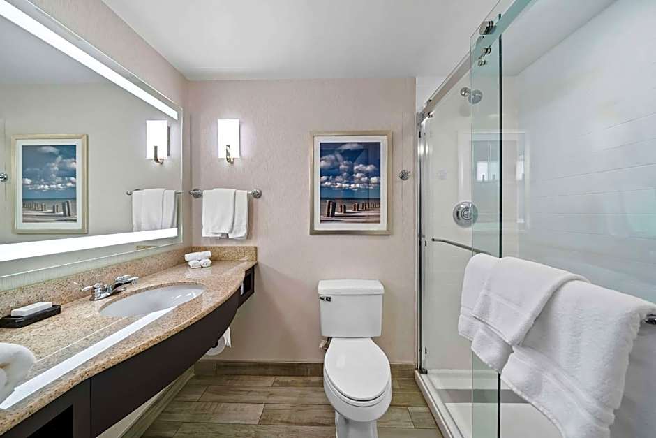 Hilton Garden Inn Plymouth