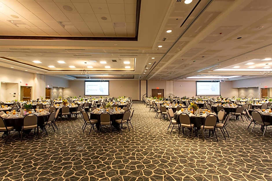 Hilton Garden Inn Cedar Falls, Ia