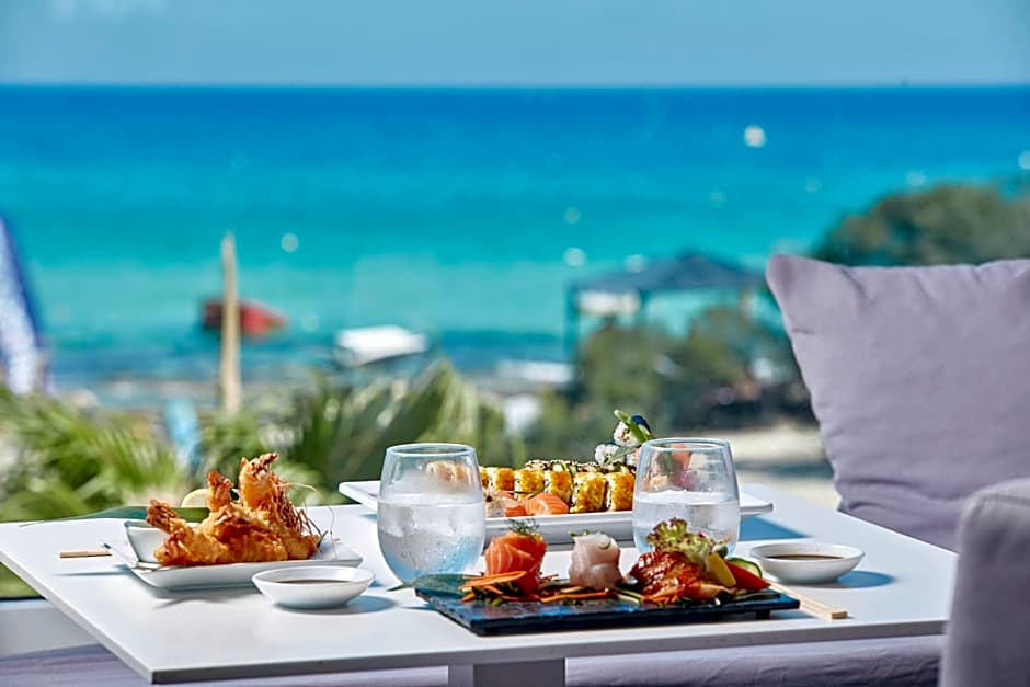 So Nice Beach Resort