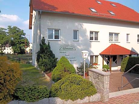 Hotel & Pension Aßmann