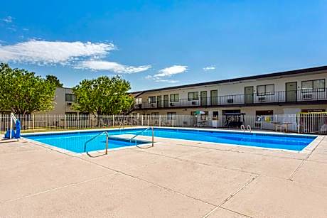 Quality Inn Stateline