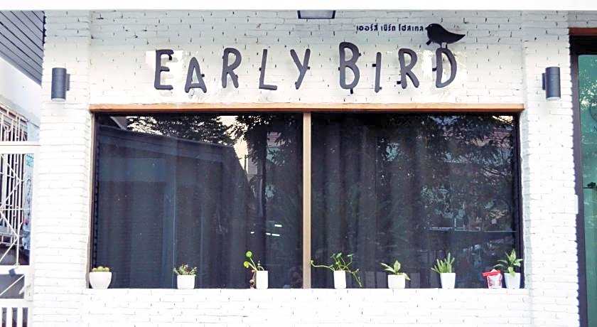 Early Bird Hostel Ayutthaya