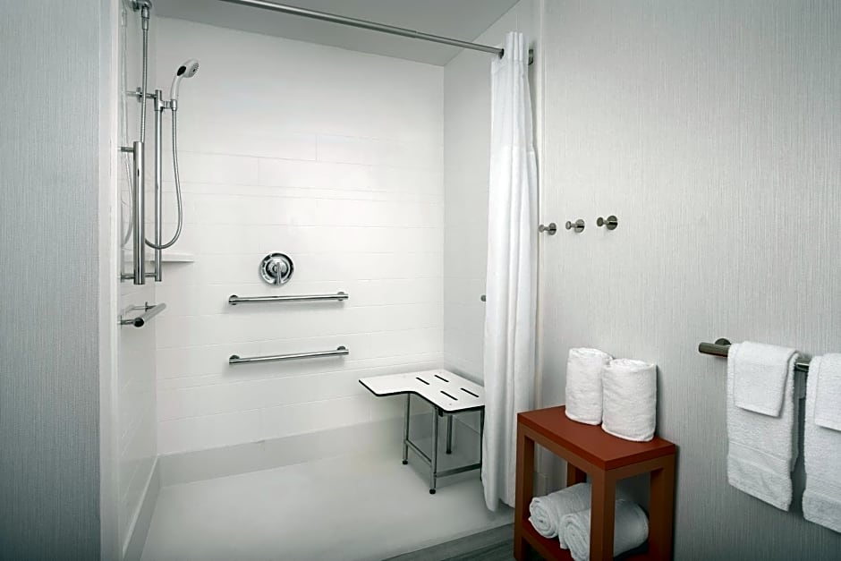 Hampton Inn Duncan