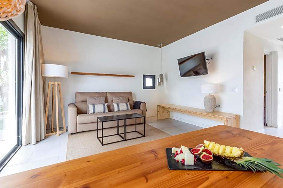 MarSenses Paradise Club