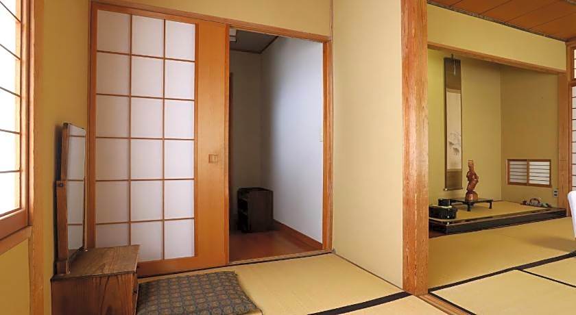 Nanjo Ryokan
