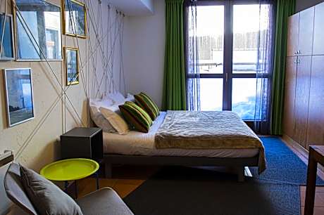 Standard Studio - Separate Building