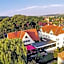Hotel & Restaurant 5 Linden