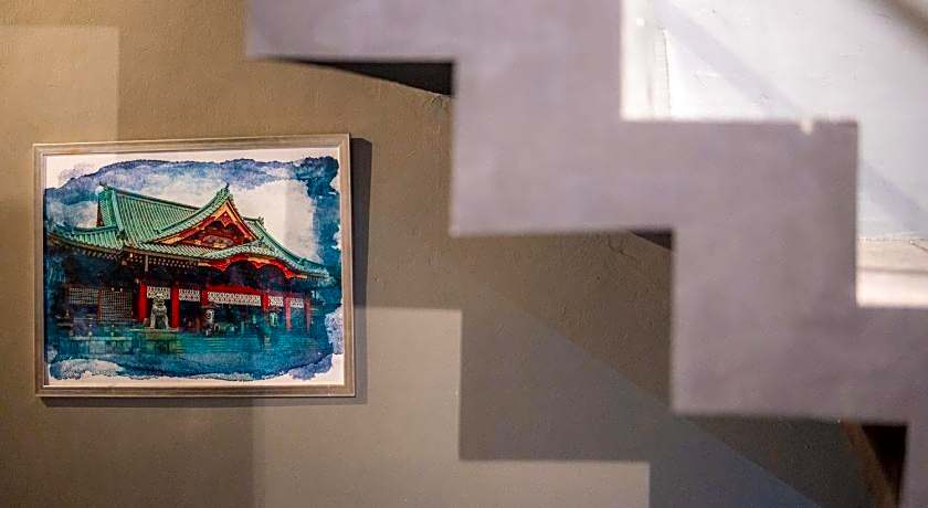 Black Panther Hostel