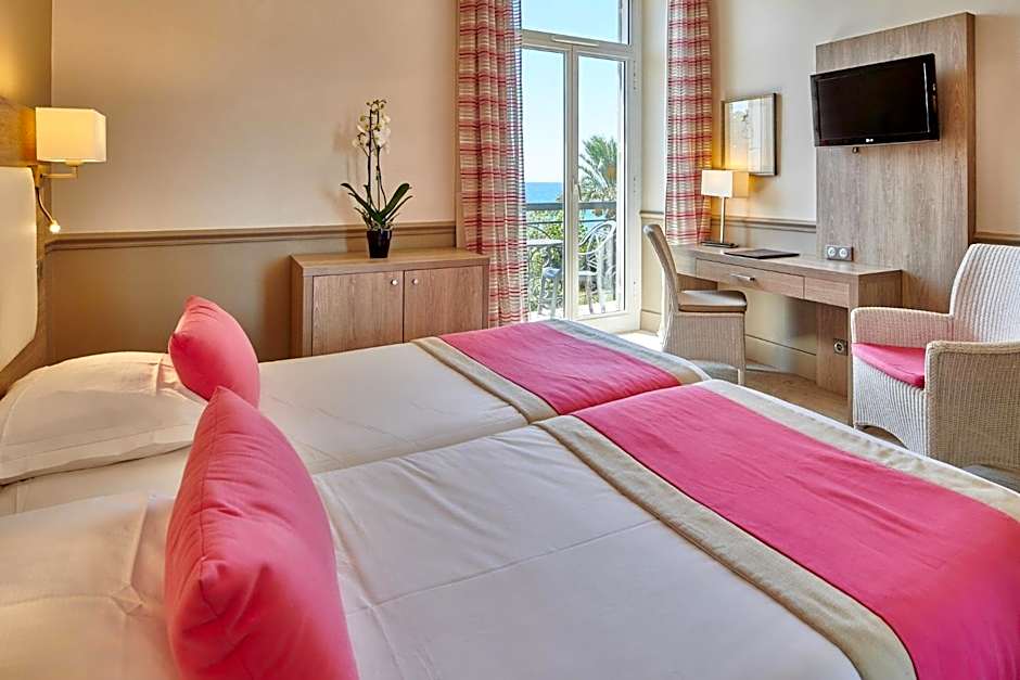 Hôtel Vacances Bleues Royal Westminster