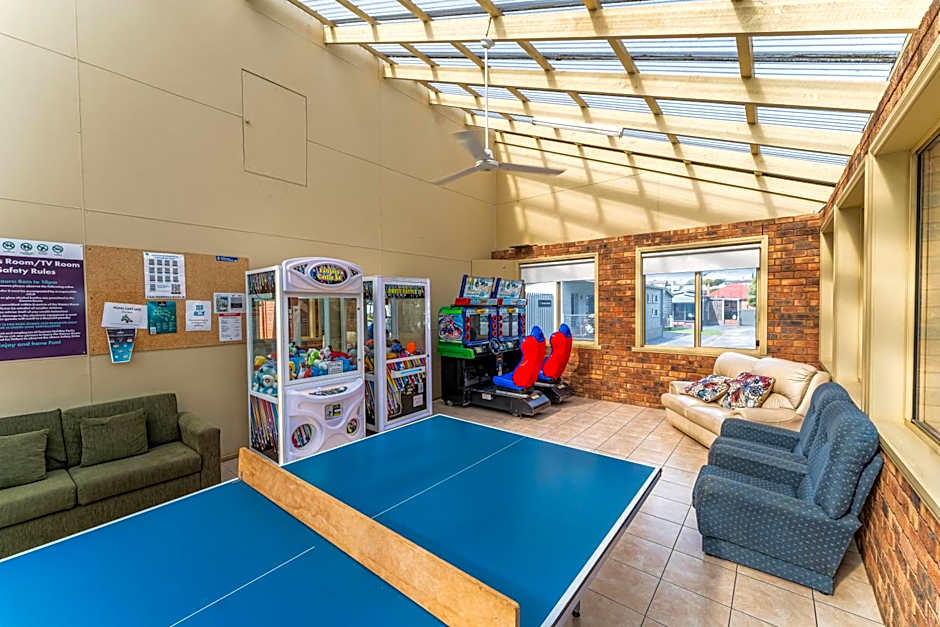 BIG4 Tasman Holiday Parks - Warrnambool