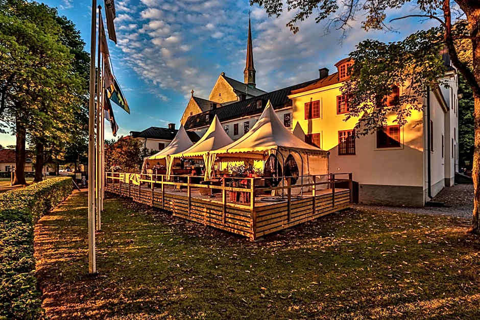 Vadstena Klosterhotell Konferens & Spa