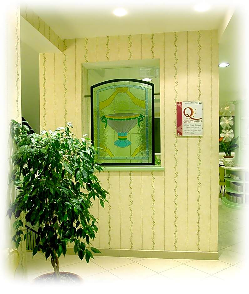 New Automatic Villa Daniela