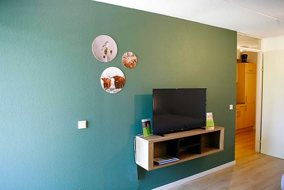 Hotel & Appartementen - De Zeven Heuvelen