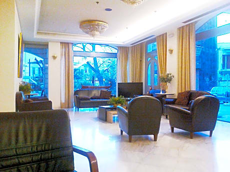Hotel Rio Athens