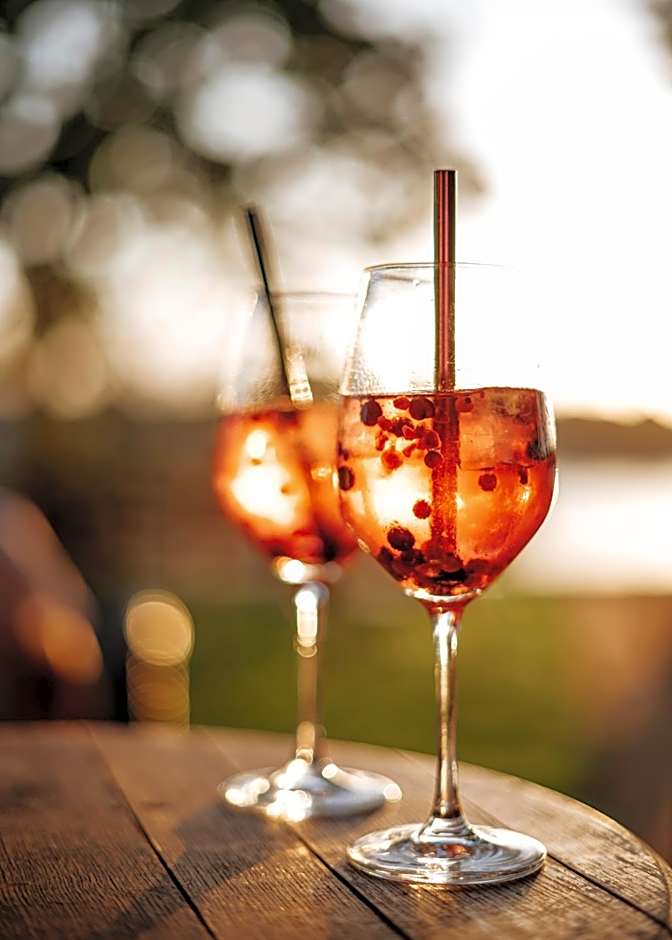 YokoLou - Design-Apartments