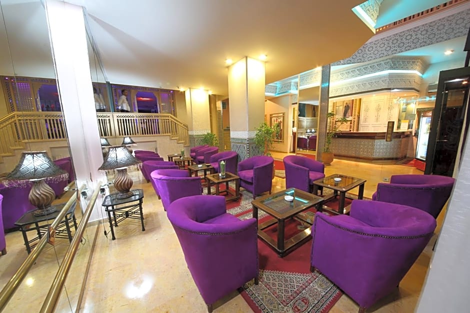 Hotel Akouas