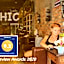 OK CHIC PHUKET HOSTEL