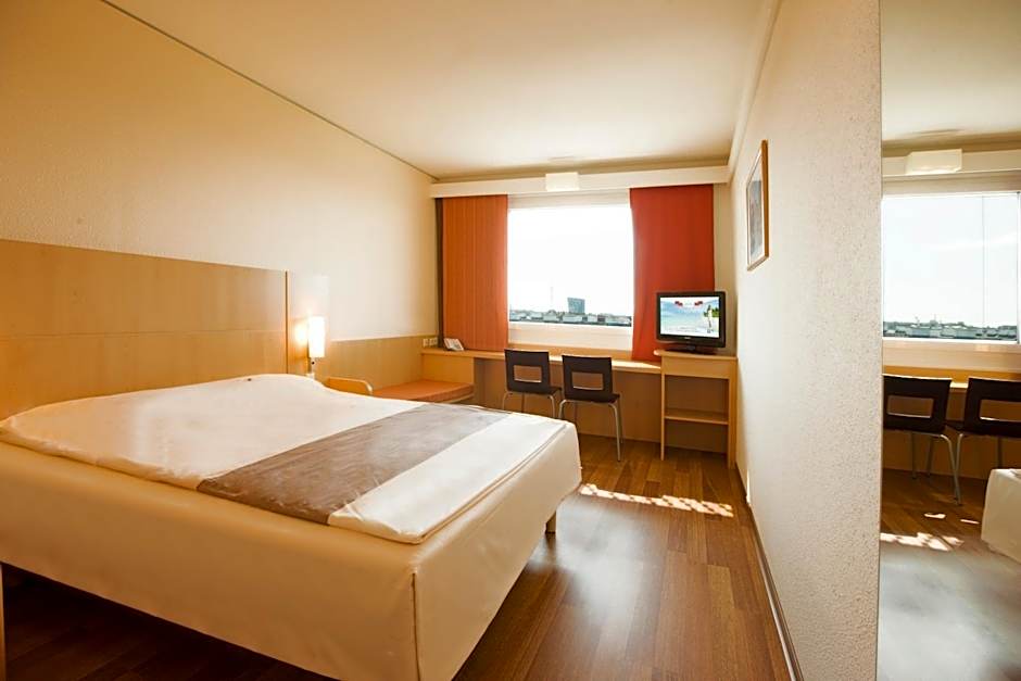 Ibis Wien Messe