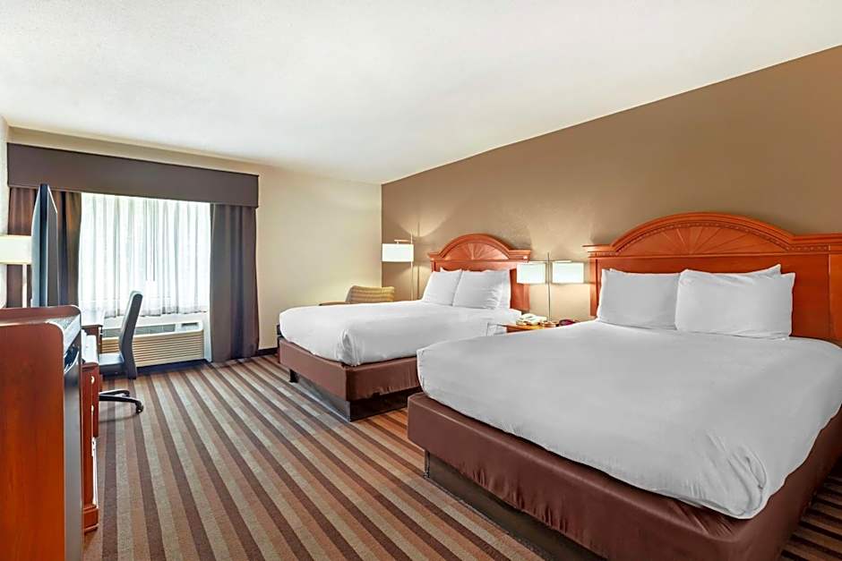 Best Western Rockland