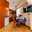 Kastro Studios Apartments