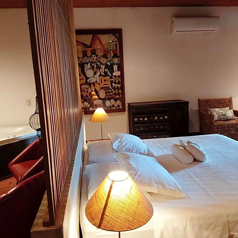 Hotel Villaggio Tudo Bom