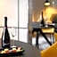 Hotel Moments Budapest