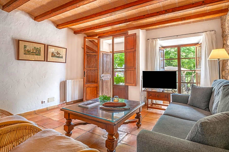 Agroturismo Son Siurana