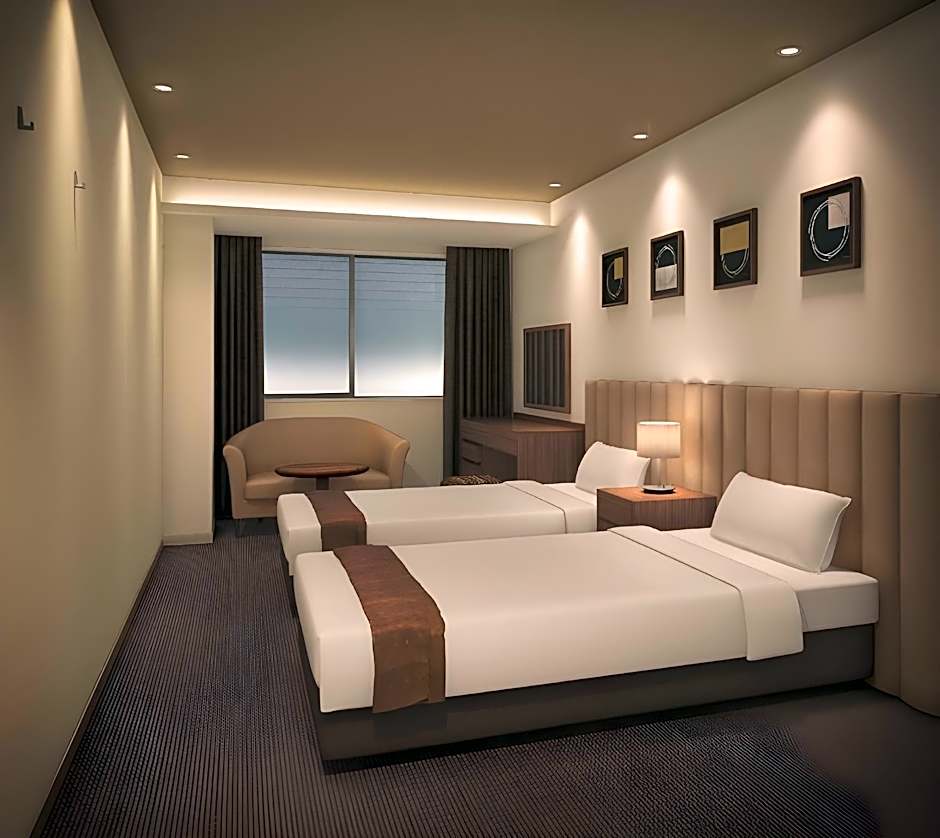 Asaya Hotel