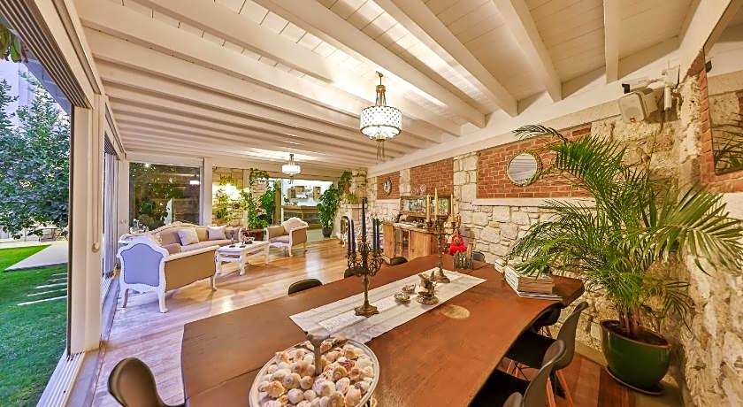 Kose Konak Butik Hotel-Special Category-Adult Only