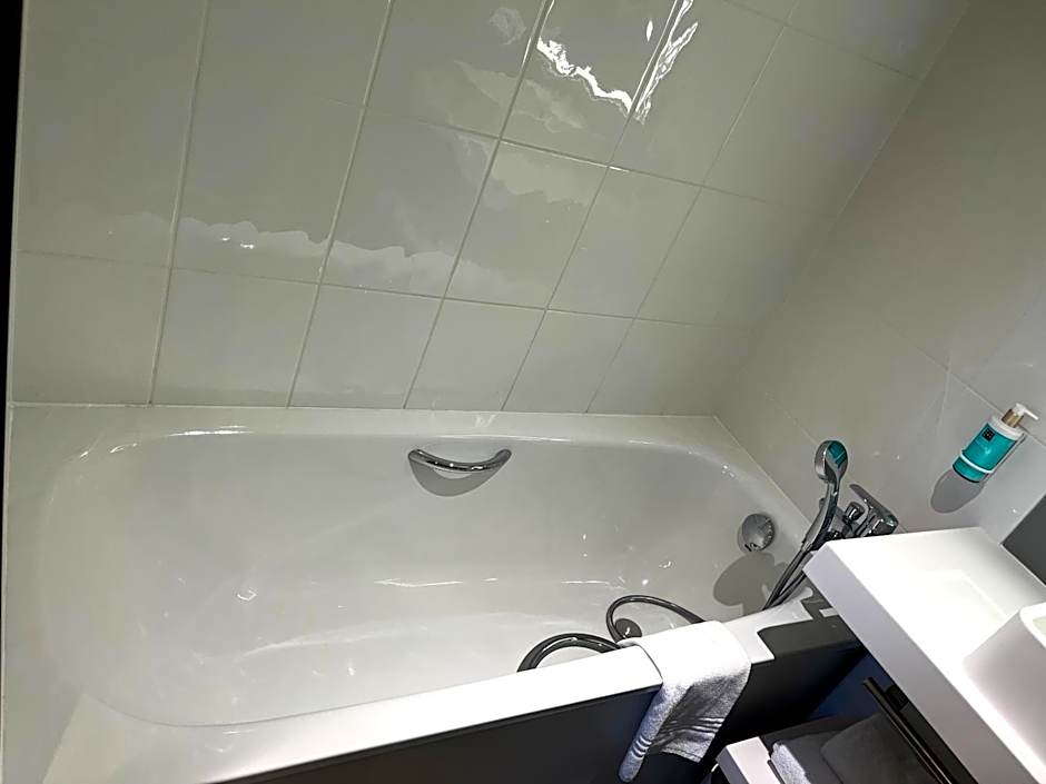 Novotel Suites Clermont-Ferrand Polydome