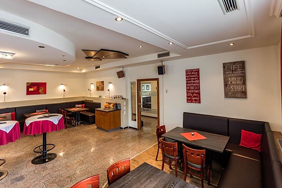 Hotel Denk Bed & Breakfast